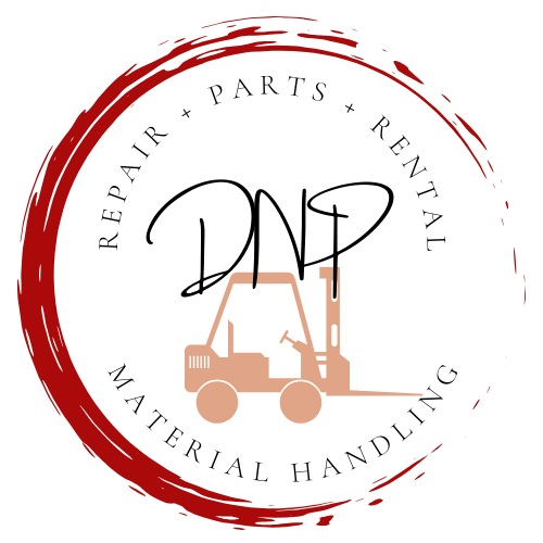 DNP Material Handling 